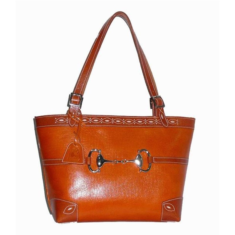 Bag in leather. handmade. vintage fashion. buy. exclusivity