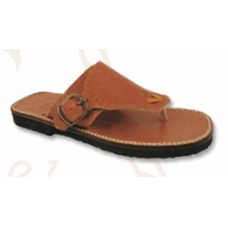 buckle leather sandals. handmade. vintage design. buy. manchester exclusivity